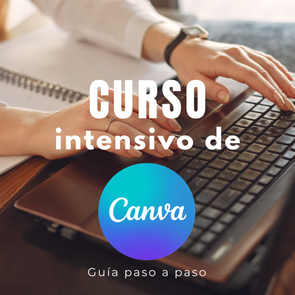 Guía básica de Canva